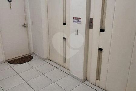 Apartamento à venda com 2 quartos em Mooca, São Paulo, SP
