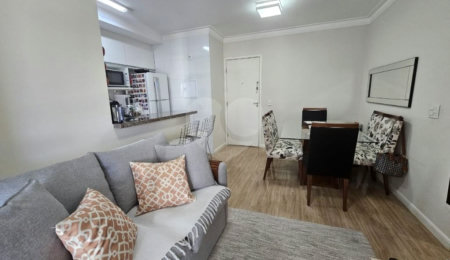 Apartamento à venda com 2 quartos em Jardim Esmeralda, São Paulo, SP