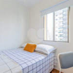 Apartamento à venda com 3 quartos, sendo 1 suíte, em Vila Olímpia, São Paulo, SP