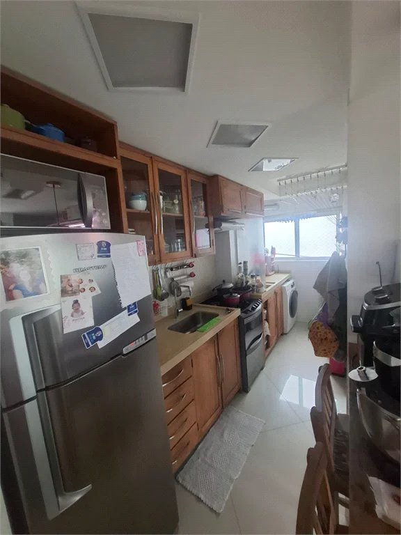 Apartamento à venda com 3 quartos, sendo 1 suíte, em Jaguaré, São Paulo, SP