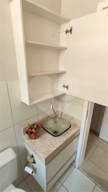 Apartamento à venda com 2 quartos, sendo 1 suíte, em City Ribeirão, Ribeirão Preto, SP
