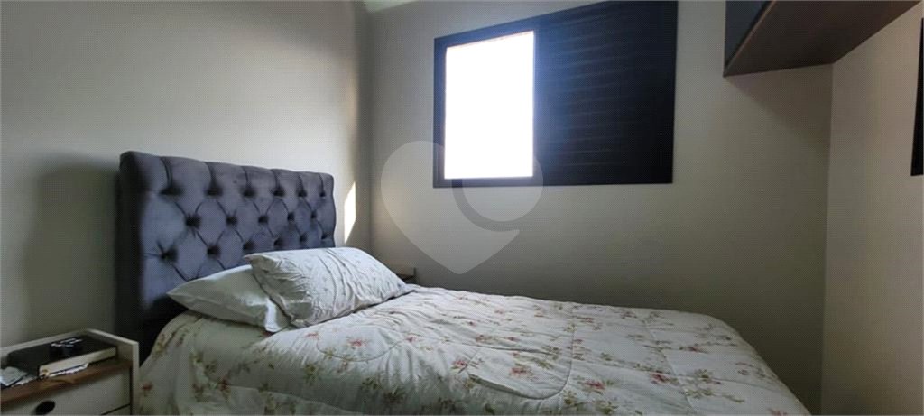 Apartamento à venda com 2 quartos em Vila Sonia, Valinhos, SP
