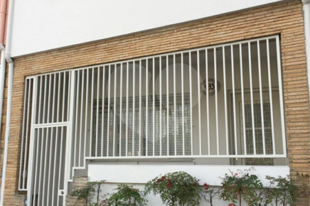 Sobrado à venda com 3 quartos em Vila Mariana, São Paulo, SP
