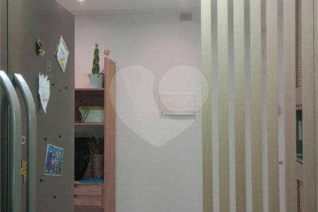 Apartamento à venda com 2 quartos em Vila Jaraguá, São Paulo, SP