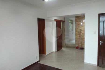Apartamento à venda com 3 quartos em Alto da Boa Vista, Rio de Janeiro, RJ