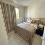 Apartamento à venda com 2 quartos em Campo Grande, Rio de Janeiro, RJ