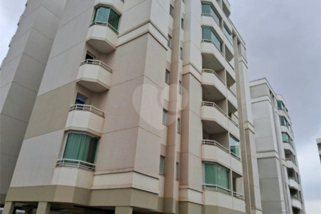Apartamento à venda com 3 quartos, sendo 1 suíte, em Jardim Vera Cruz, Sorocaba, SP