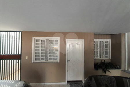 Casa à venda com 4 quartos, sendo 1 suíte, em Vila Guarani, Jundiaí, SP