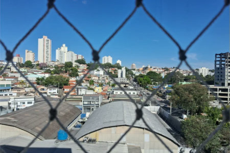 Apartamento à venda com 2 quartos em Jaguaré, São Paulo, SP