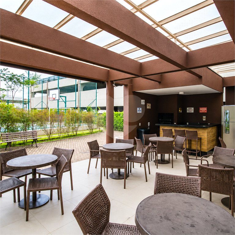 Apartamento à venda com 2 quartos em Parque Edu Chaves, São Paulo, SP