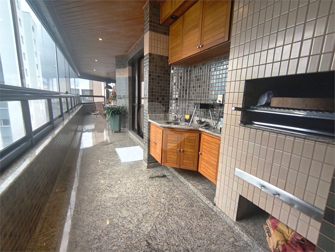 Apartamento à venda com 4 suítes em Santana, São Paulo, SP