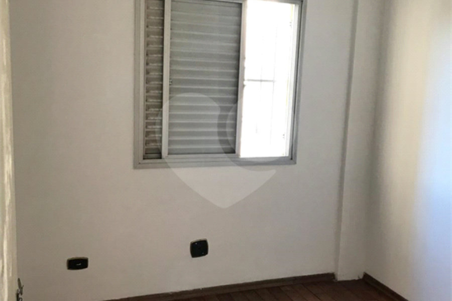 Apartamento à venda com 2 quartos, sendo 1 suíte, em Mandaqui, São Paulo, SP