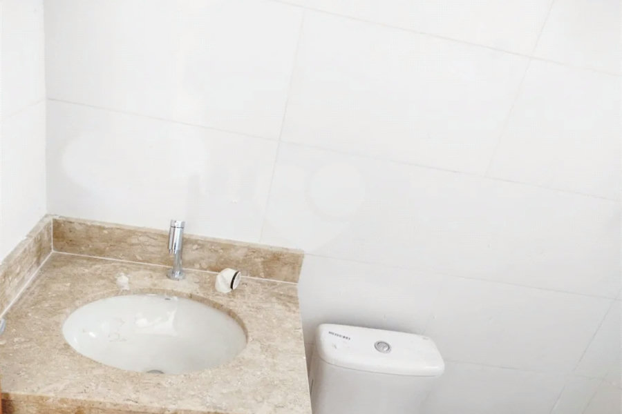 Casa à venda com 1 quarto no condomínio Residence Campo Belo, São Paulo - SP