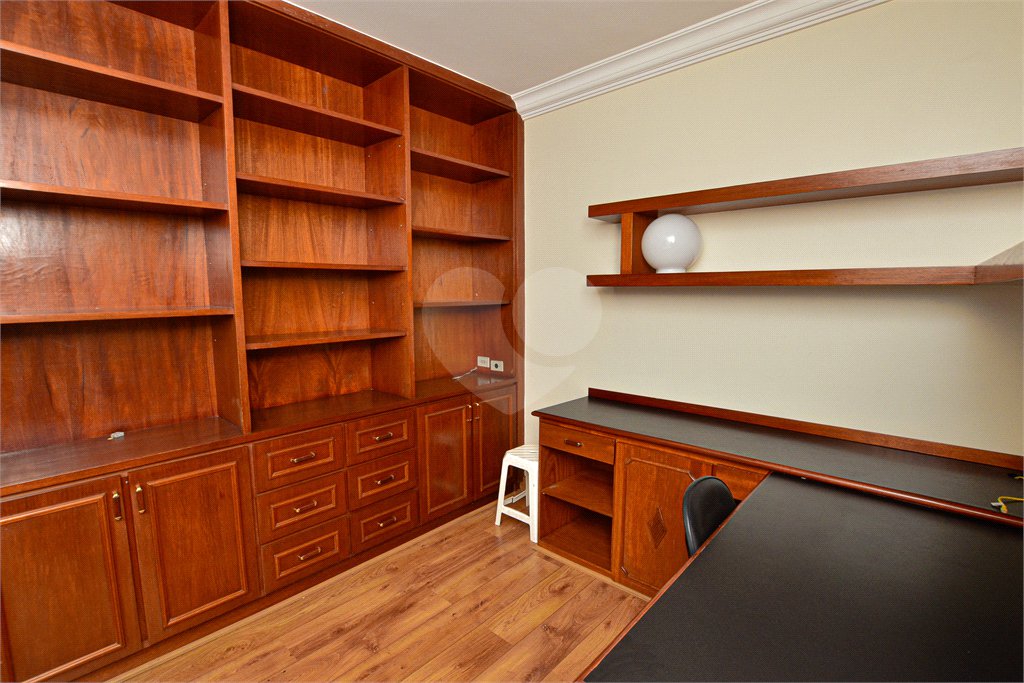 Apartamento à venda com 5 quartos, sendo 2 suítes, em Vila Clementino, São Paulo, SP