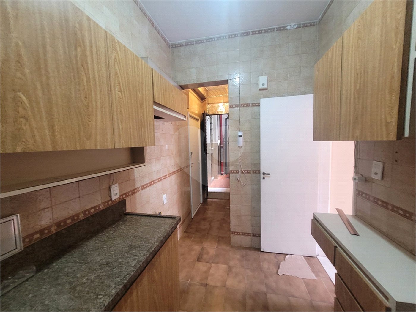 Apartamento para alugar com 3 quartos, sendo 1 suíte, em Tijuca, Rio de Janeiro, RJ