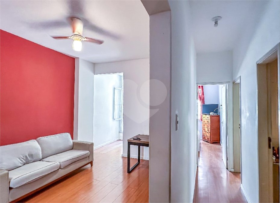 Apartamento à venda com 2 quartos em Botafogo, Rio de Janeiro, RJ
