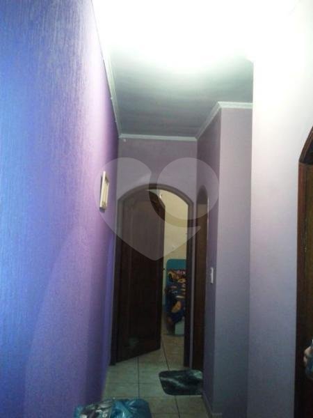Sobrado à venda com 3 quartos, sendo 1 suíte, em Vila Gustavo, São Paulo, SP