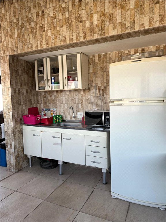 Apartamento à venda com 4 quartos, sendo 1 suíte, em Parque Tomas Saraiva, São Paulo, SP