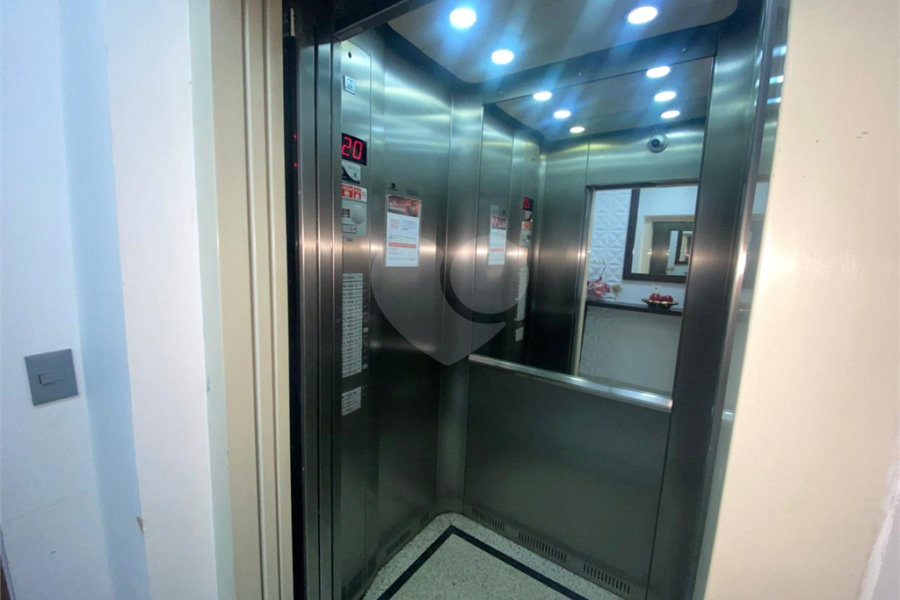 Cobertura à venda com 4 quartos, sendo 1 suíte, em Santana, São Paulo, SP