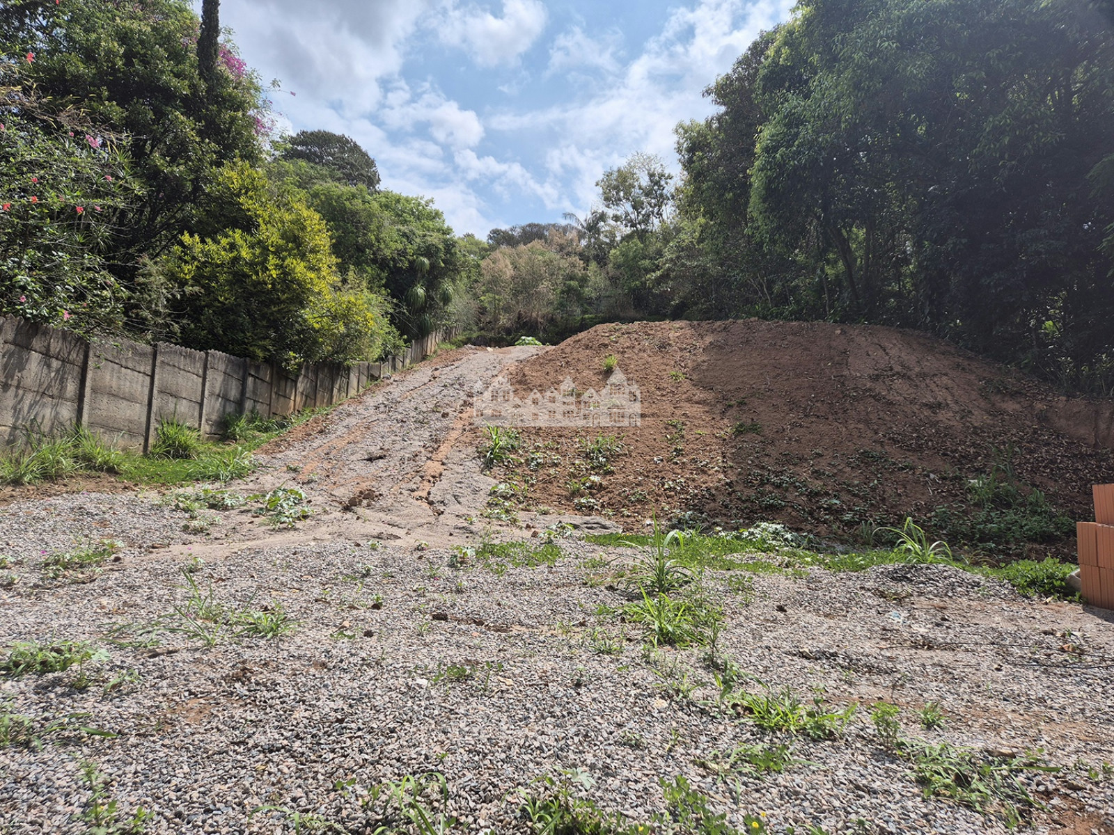Terreno, 1067 m² - Foto 1