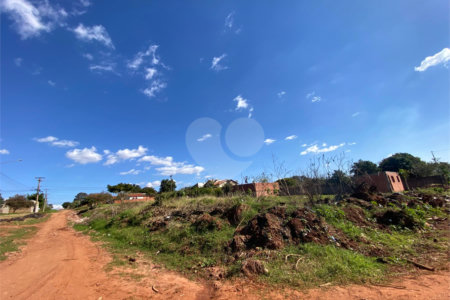 Terreno à venda em Jardim das Paineiras, Ponta Porã, MS