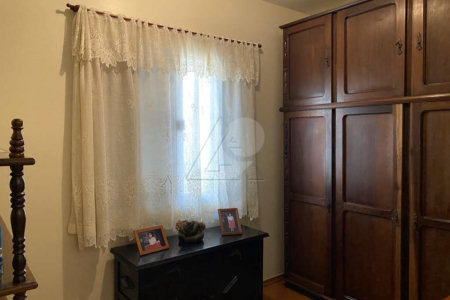 Sobrado à venda com 3 quartos, sendo 1 suíte, em Vila Sônia, São Paulo, SP