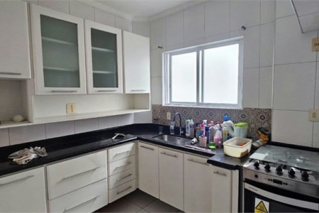 Apartamento com 3 dormitórios à venda, 138 m² por R$ 799.999,99 - Boqueirão - Santos/SP