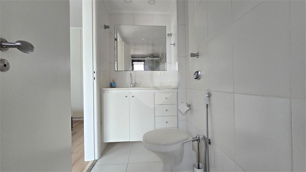 Duplex à venda com 1 suíte em Itaim Bibi, São Paulo, SP
