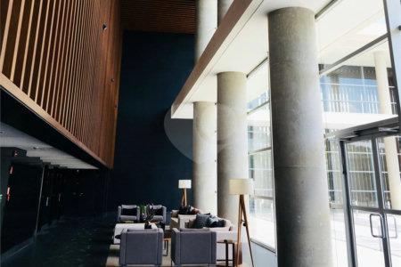 Apartamento à venda com 1 suíte em Chácara Santo Antônio, São Paulo, SP