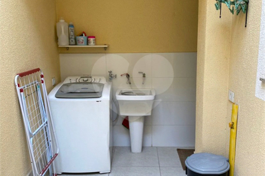 Sobrado à venda com 3 suítes em Tucuruvi, São Paulo, SP
