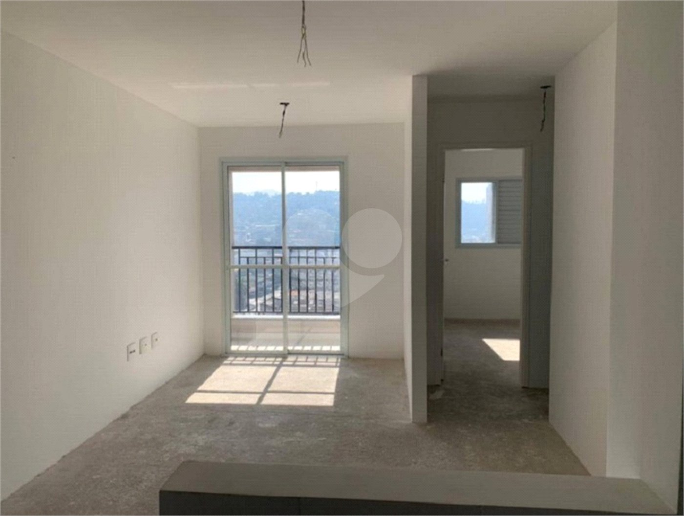 Apartamento à venda com 2 quartos em Vila Galvão, Guarulhos, SP