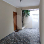 Casa térrea para venda no Planalto paraíso