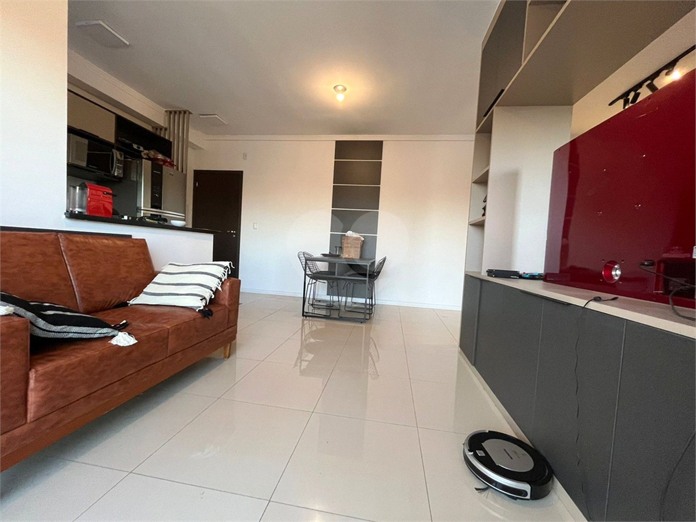 Flat à venda com 1 suíte em Jardim Pagliato, Sorocaba, SP