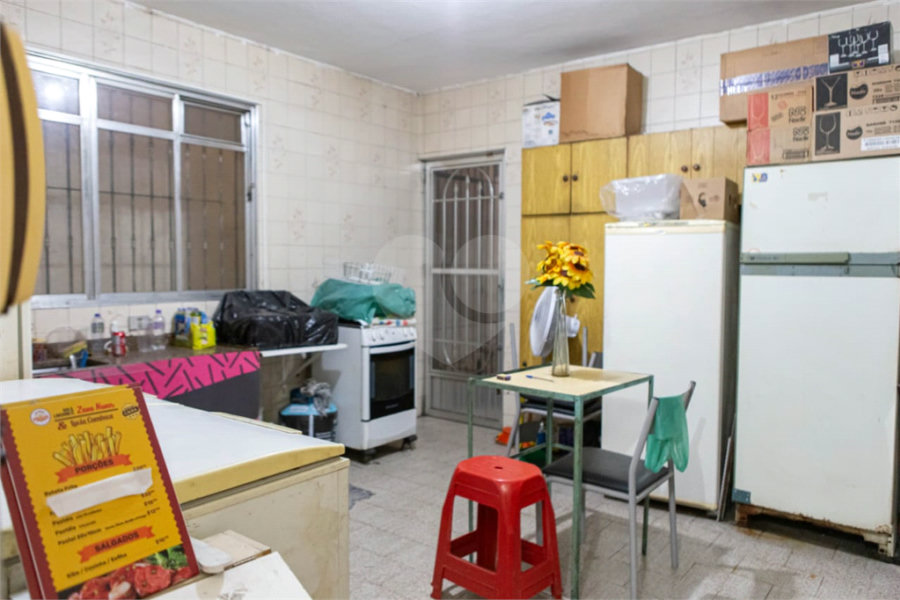 Prédio à venda em Mandaqui, São Paulo, SP