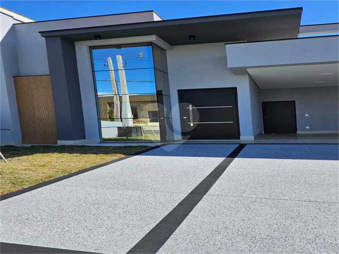 Casa à venda com 3 suítes no condomínio Park Gran Reserve, Indaiatuba - SP