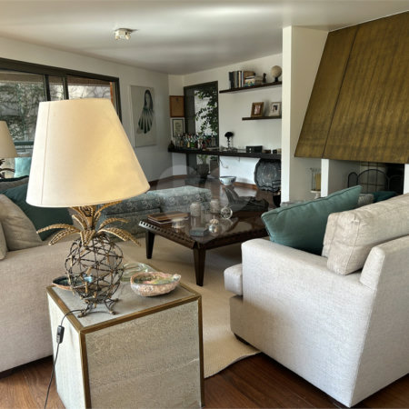 Apartamento à venda com 4 quartos, sendo 2 suítes,  em Paineiras do Morumbi, São Paulo, SP