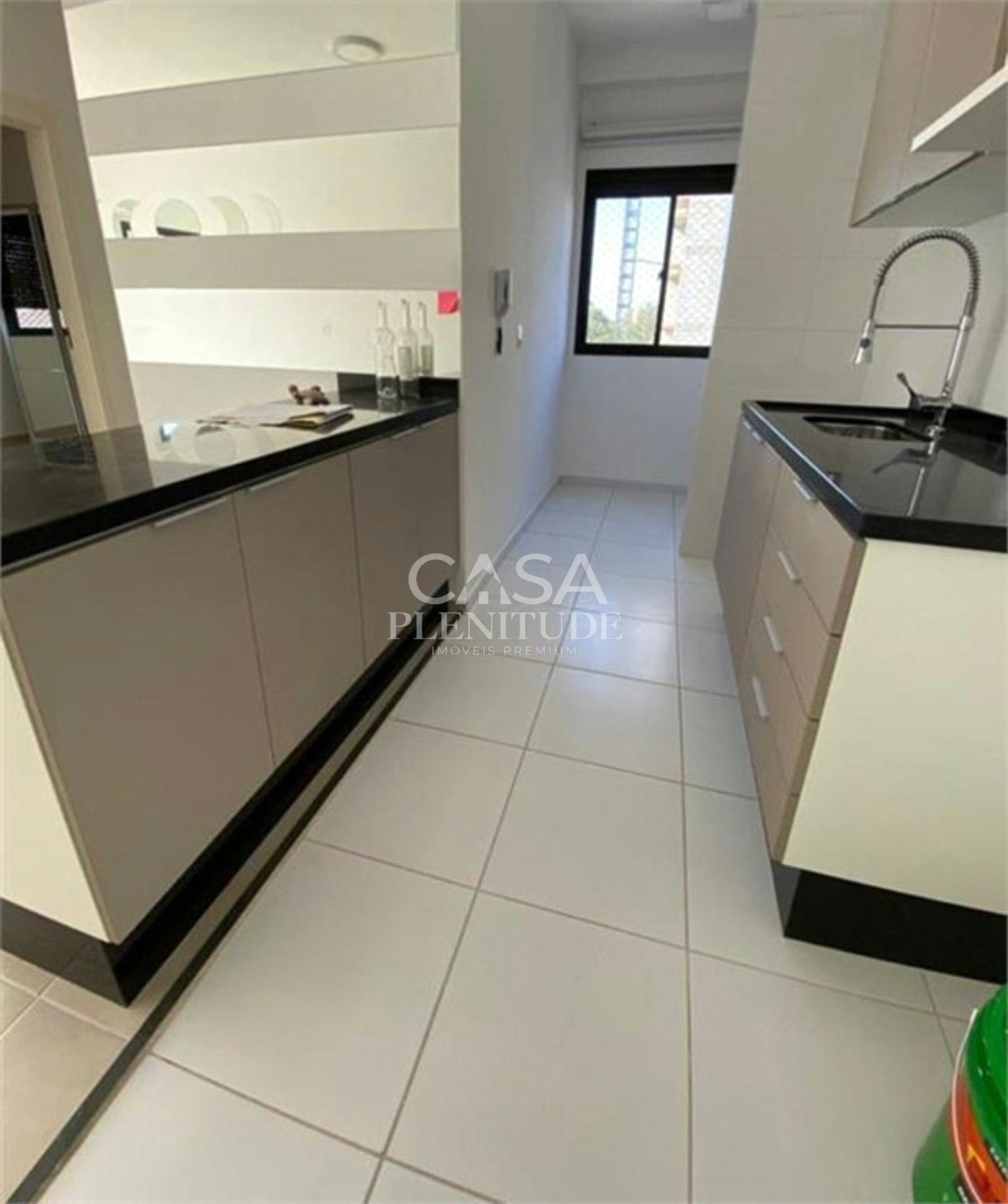 Apartamento à venda com 2 quartos em Boa Vista, Sorocaba, SP