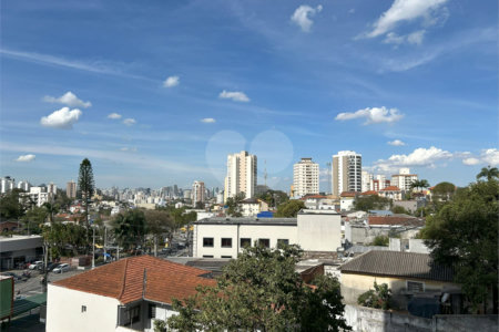 Apartamento à venda com 2 quartos em Jardim Esmeralda, São Paulo, SP