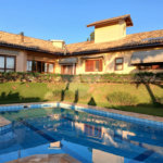 Casa Térrea à venda com 5 suítes em Bairro do Cambará, São Roque, SP