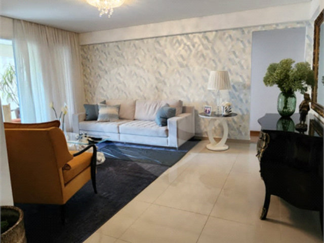Apartamento à venda com 4 suítes em Santana, São Paulo, SP