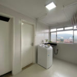 Apartamento com 3 dormitórios à venda, 114 m² por R$ 799.000,00 - Campo Grande - Santos/SP