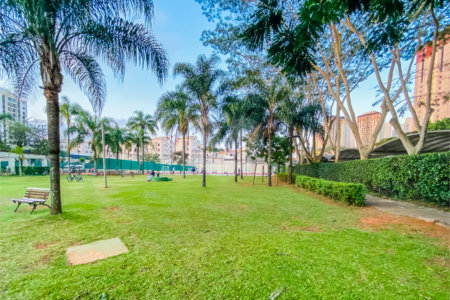 Apartamento à venda com 3 suítes em Alto da Boa Vista, São Paulo, SP