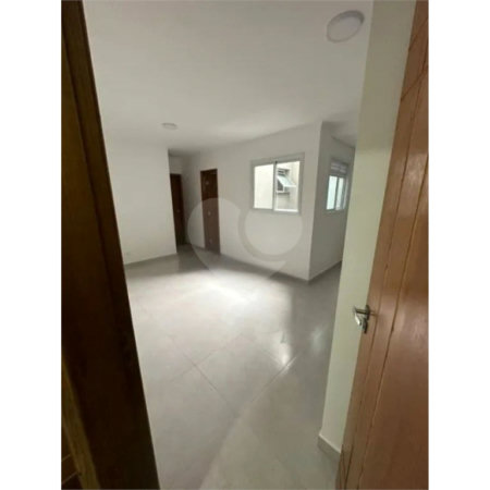 Apartamento à venda com 1 quarto em Cidade Patriarca, São Paulo, SP