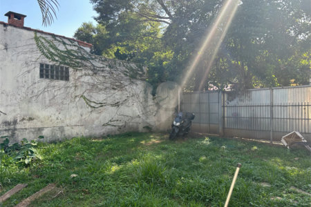 Terreno à venda em Alto da Boa Vista, São Paulo, SP