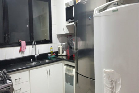 Apartamento à venda com 3 quartos, sendo 1 suíte, em Paraíso do Morumbi, São Paulo, SP