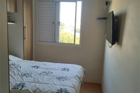 Apartamento à venda com 3 quartos, sendo 1 suíte, em Vila Butantã, São Paulo, SP