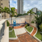 Apartamento à Venda no Campo Belo – Rua Demóstenes, 606