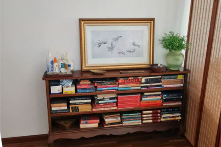 Apartamento à venda com 2 quartos em Vila Andrade, São Paulo, SP