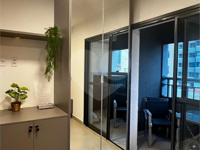 Apartamento à venda em Tucuruvi, São Paulo, SP