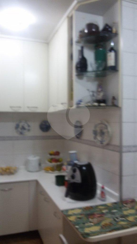 Apartamento à venda com 3 quartos, sendo 1 suíte, em Imirim, São Paulo, SP